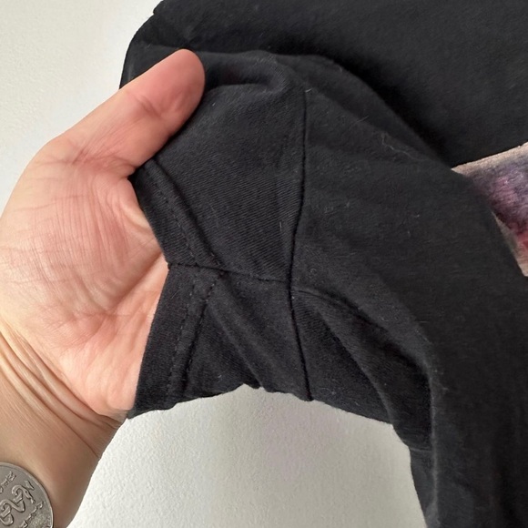 Cotton Bowie shirt - Picture 7 of 9